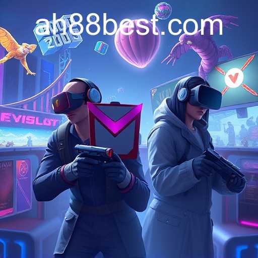 AH88: Revolutionizing Online Gaming Experiences