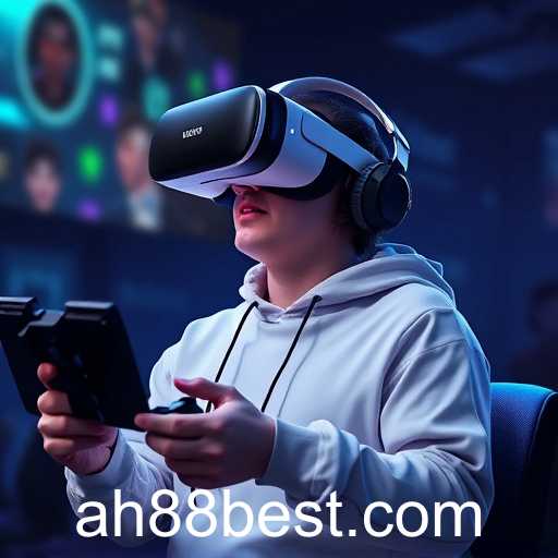 The Rise of AH88 and Online Gaming Trends
