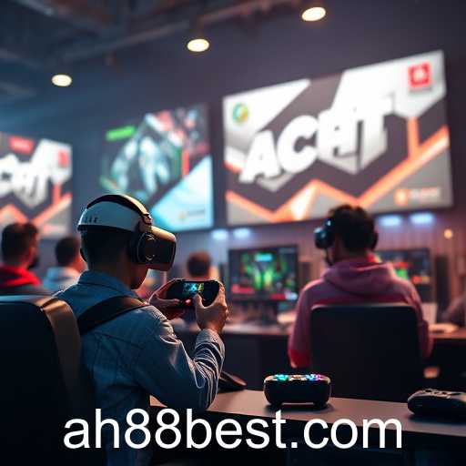 The Evolution of Online Gaming in 2025