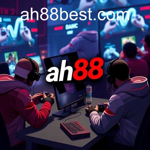 The Evolution of Online Gaming and the Role of AH88