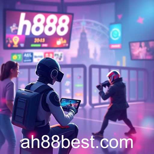 Gaming Community Thrives Amidst Digital Evolution