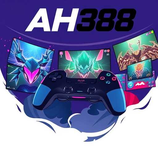 Gaming Trends: AH88 Leads the Charge
