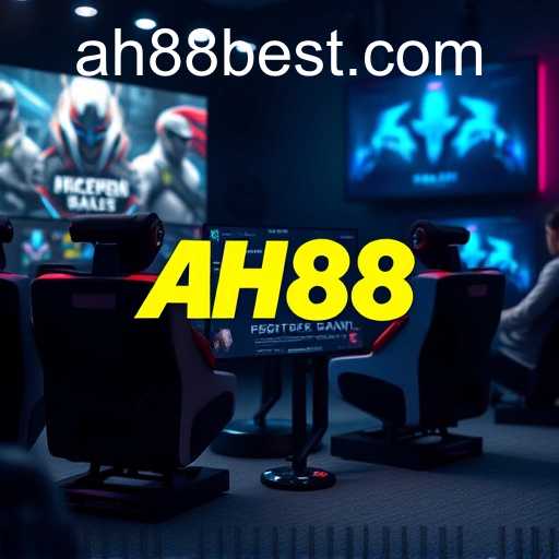 The Rise of AH88: A Digital Gaming Phenomenon