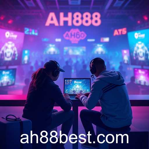 The Rise of AH88 in the Gaming Industry