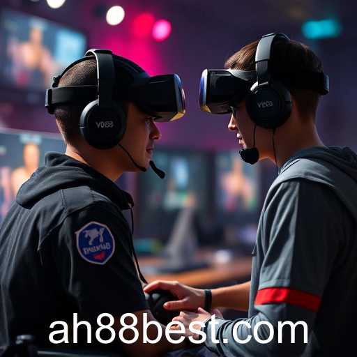 The Rise of Online Gaming in Modern Times