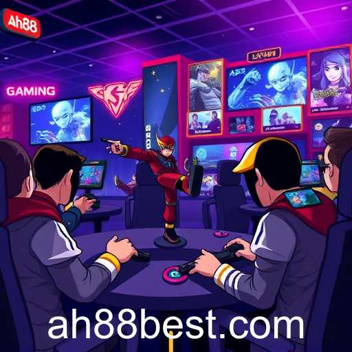 The Rise of Online Gaming in 2025