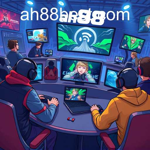 The Rise of Online Gaming in 2026