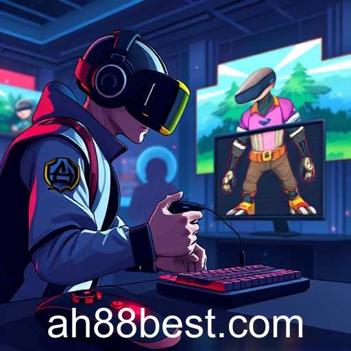 The Evolution of Online Gaming: The AH88 Phenomenon